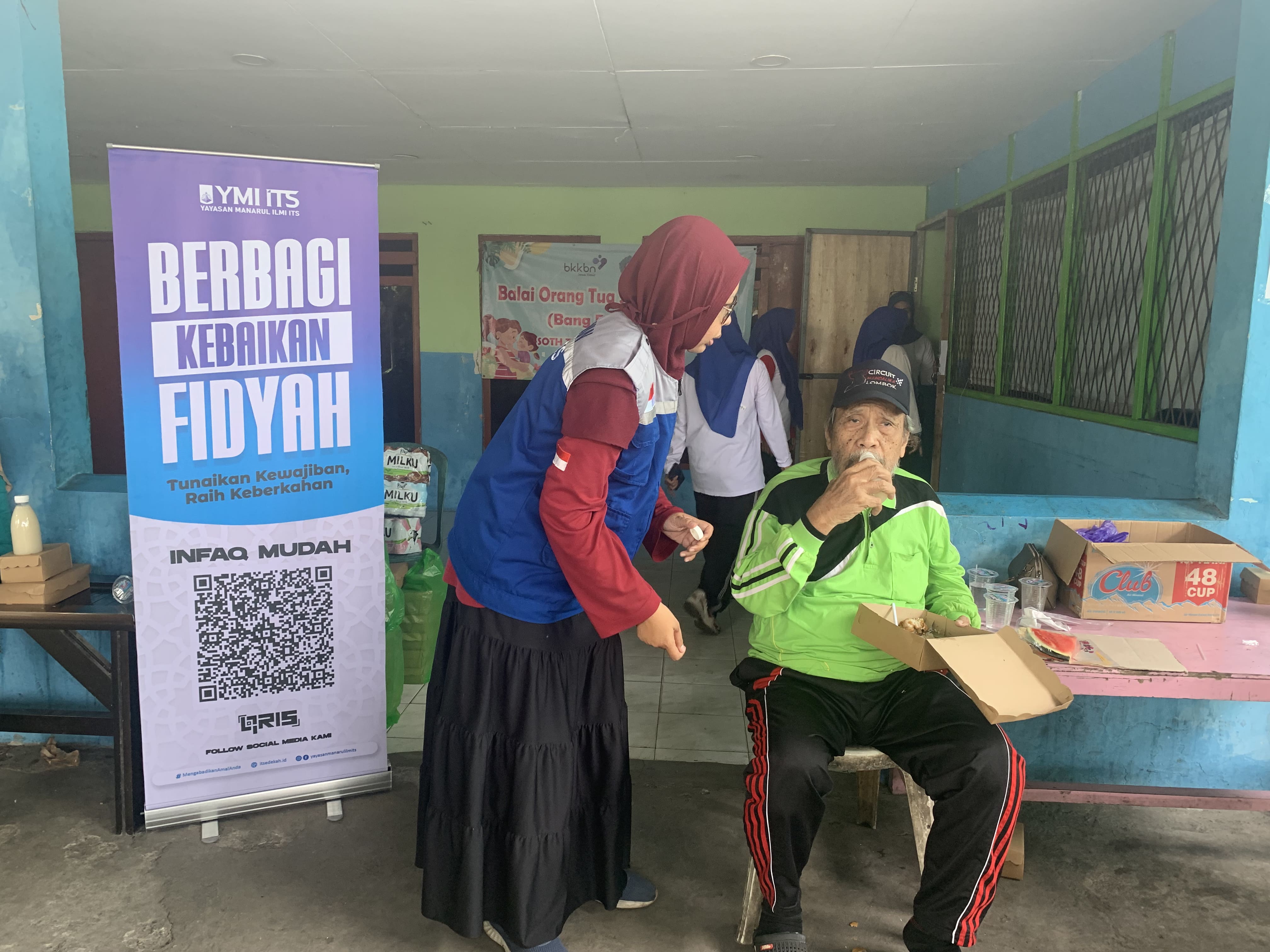 Program Ramadhan